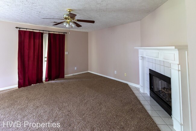 Foto del edificio - 3 br, 2 bath House - 4710 Warren