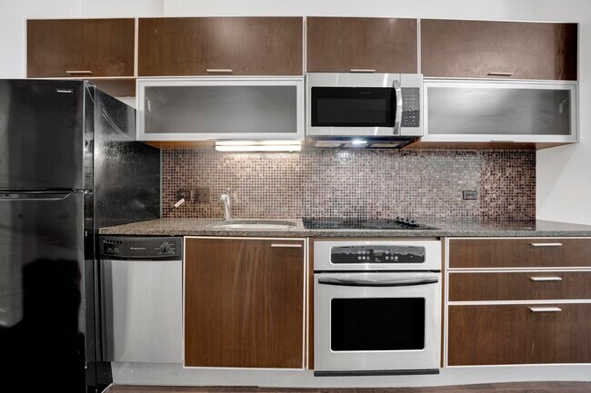 Foto del edificio - 660 W Wayman St
