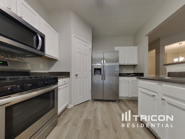 Foto del edificio - 3918 Abernathy Farm Way Acworth GA
