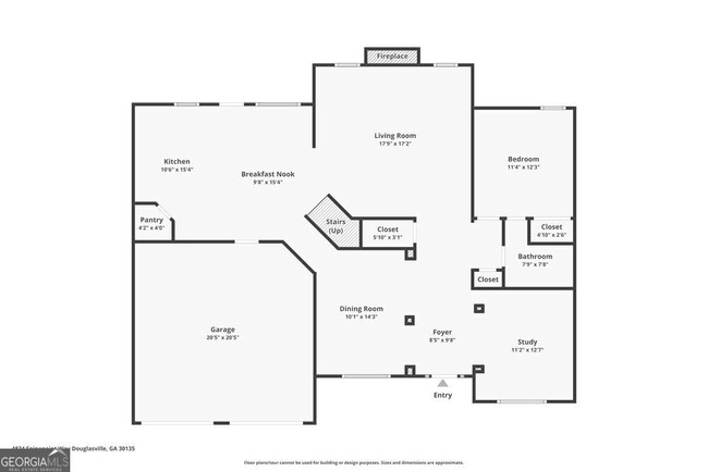 Building Photo - 4824 Spinepoint Way