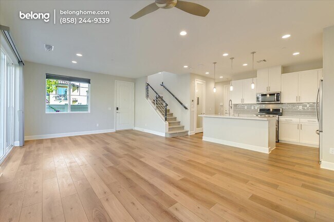 Building Photo - 1147 Via Cuesta