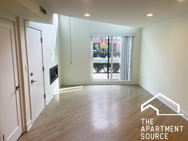 Foto del edificio - 954 W Grace St