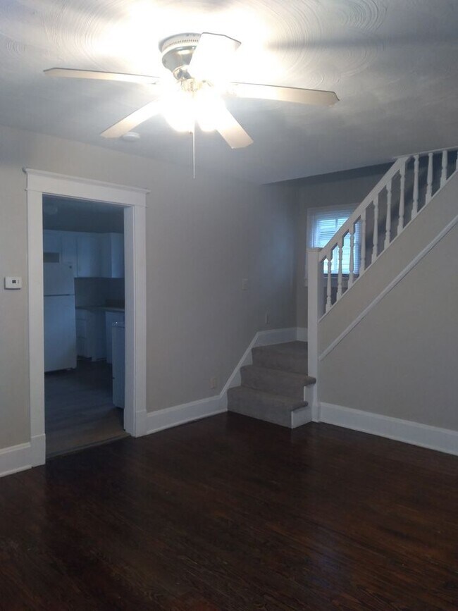 Foto del edificio - 173 Grant St