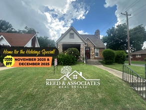 Building Photo - 855 N Willett St