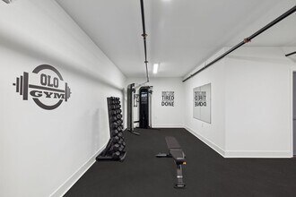 Interior Photo - OLO