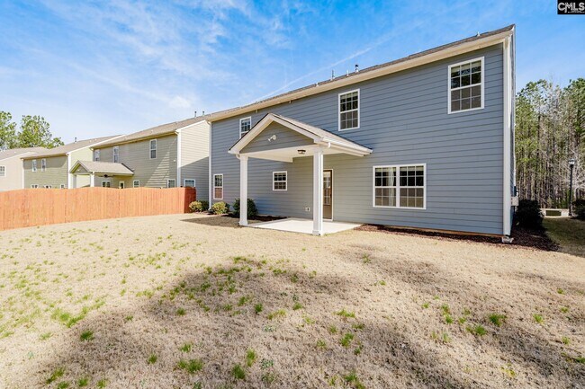 Foto del edificio - 1270 Primrose Dr