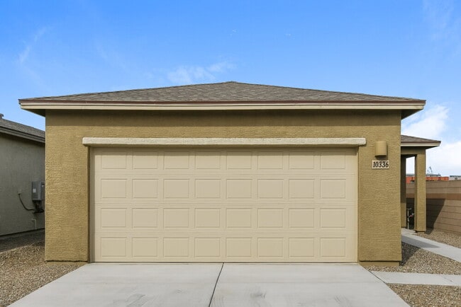 Building Photo - 10336 W Harper St