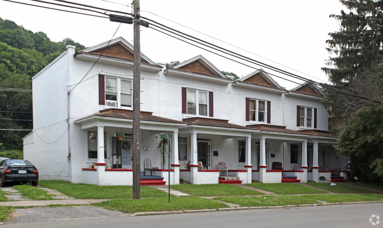 Foto del edificio - 1913 Bluefield Ave