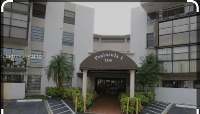Primary Photo - 1350 SW 122nd Ave