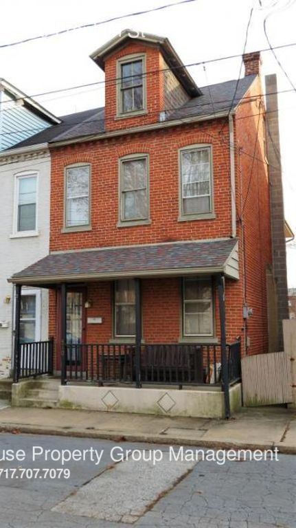 Building Photo - 540 Franklin St