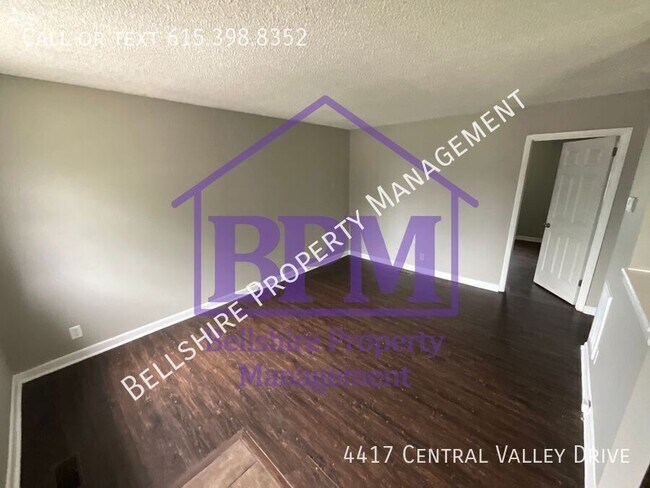 Foto del edificio - 4417 Central Valley Dr