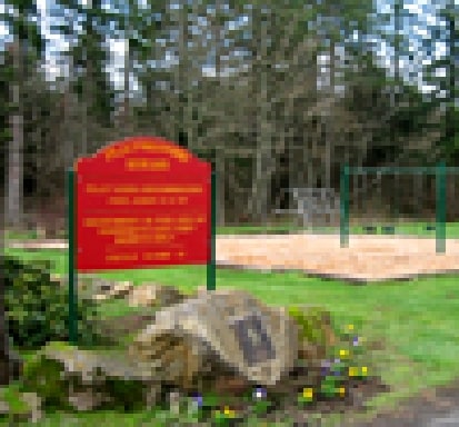  - Totem Village Mobile Home Park