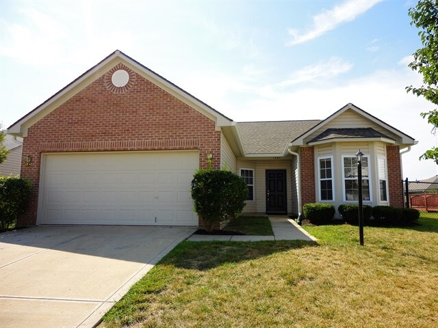 Primary Photo - 1281 Pamela Court