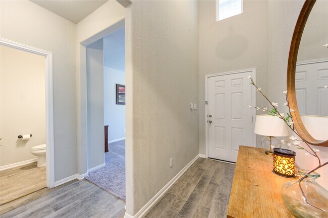 Foto del edificio - 5439 Rustic Ruby Dr