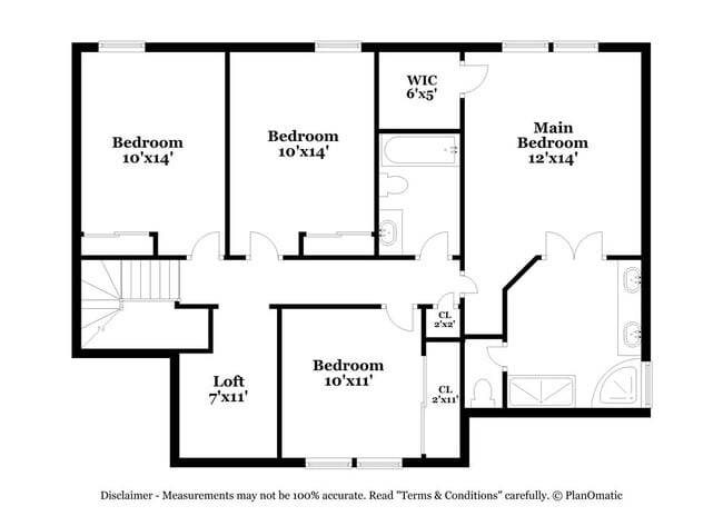 Building Photo - 5090 Dietrich Ave