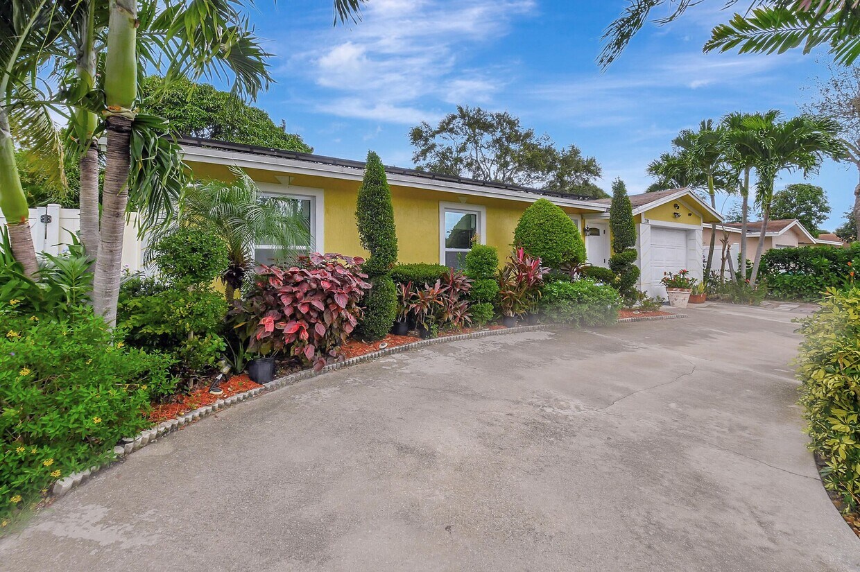 237 SW 5th Ave, Boynton Beach, FL 33435 House Rental in Boynton Beach