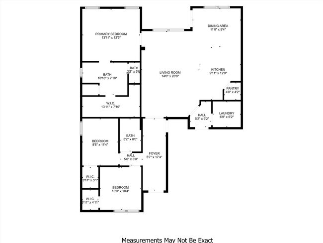 Building Photo - 13613 Baileyfield Dr