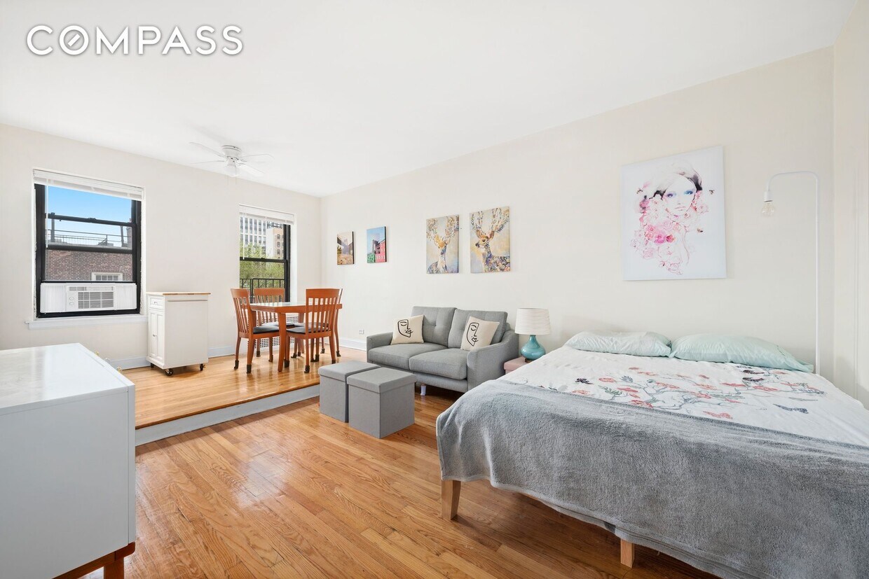 70 Clark St Unit 6H, Brooklyn, NY 11201 Room for Rent in Brooklyn