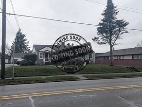 Building Photo - 2132 Porter St