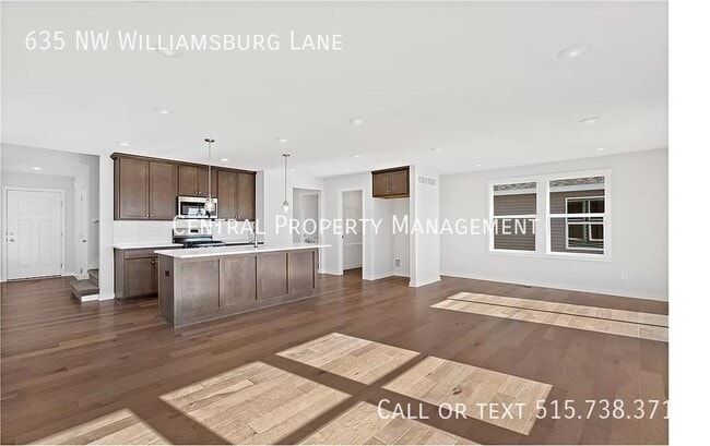 Foto del edificio - 635 NW Williamsburg Ln