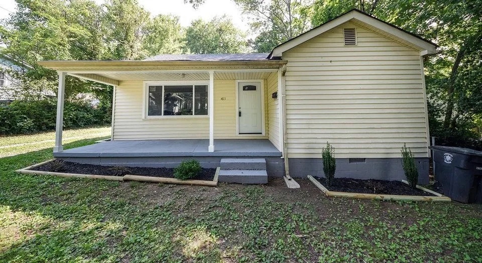 Foto principal - 403 Rosedale St