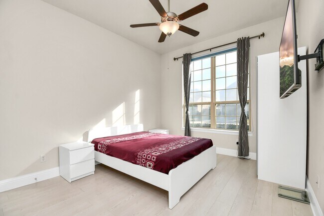 Foto del edificio - 16906 Dalgety Ct