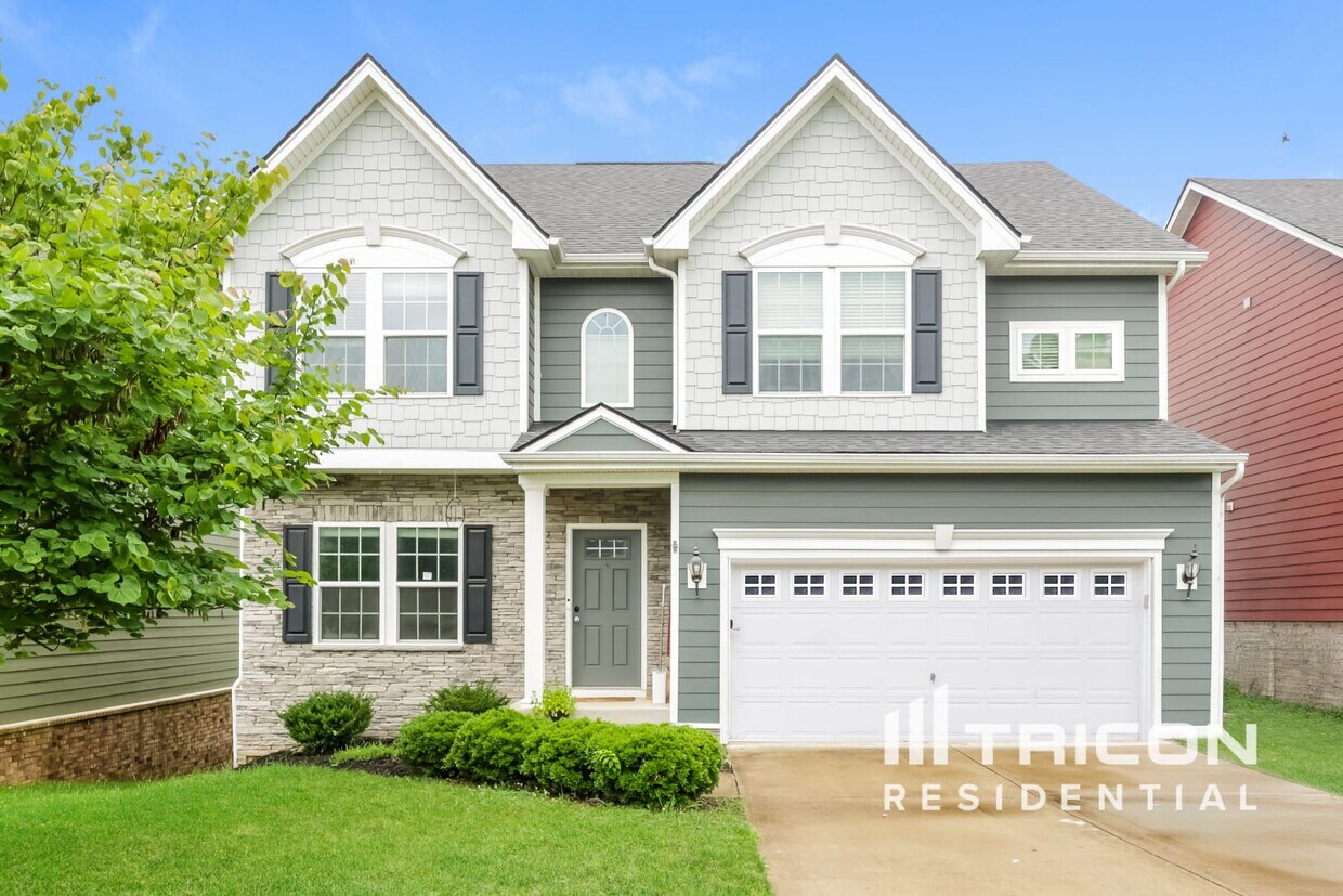 Foto principal - 2077 Morton Dr