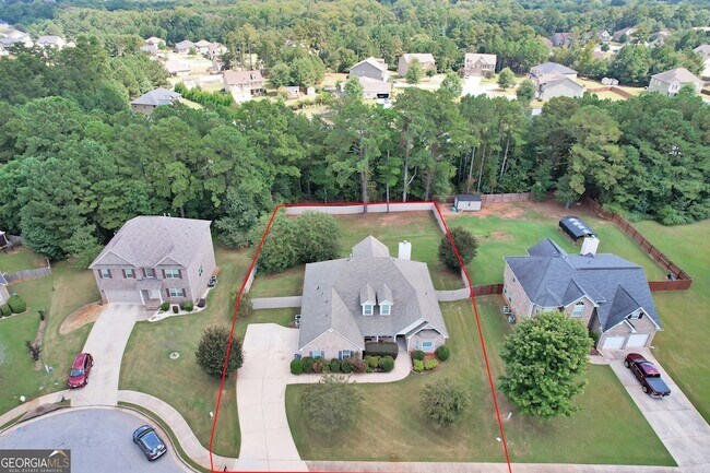 Building Photo - 1141 Carillon Dr SE