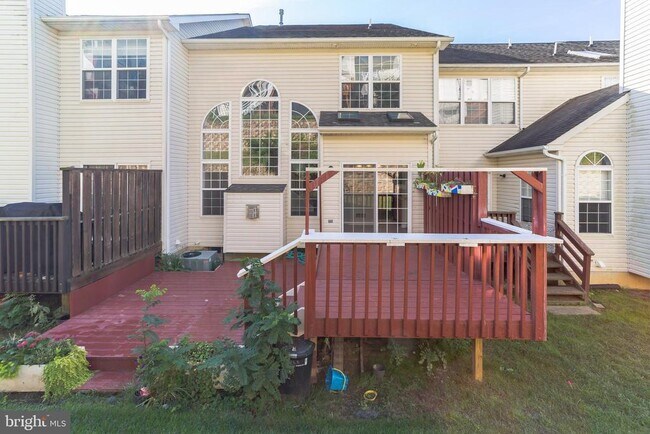 Foto del edificio - 40 Madison Way