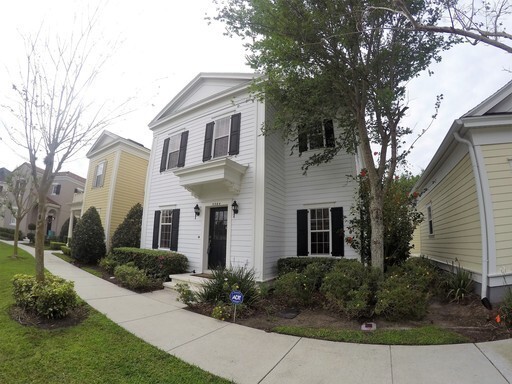 Baldwin Park 3 Bedroom + den, 2.5 Bath, 2 ... - Baldwin Park 3 Bedroom + den, 2.5 Bath, 2 ... House