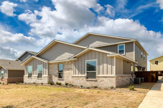 Building Photo - GORGEOUS 2 BEDROOM FOUR PLEX LOCATED IN MIDLOTHIAN ISD!