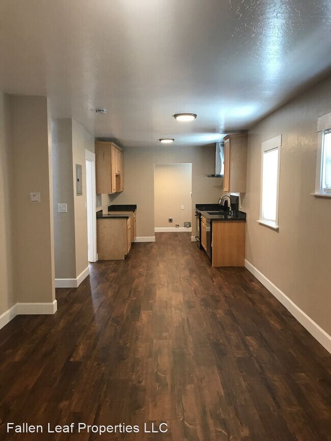 Foto del edificio - 2 br, 1 bath House - 2680 74th Ave.