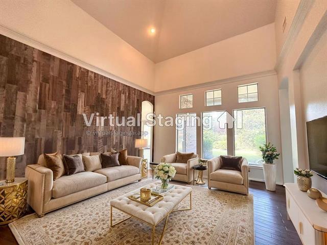 Foto del edificio - 6108 Autumn Point Dr