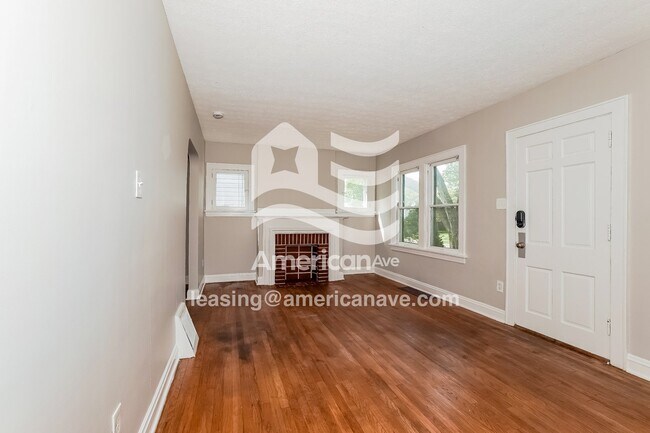 Foto del edificio - 976 Hunt St