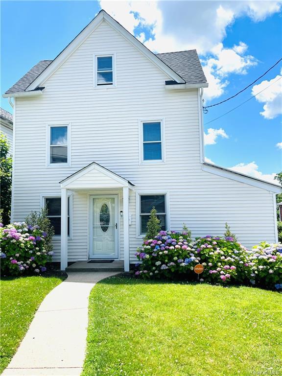 12 Prospect Ave, Eastchester, NY 10709 House Rental in Eastchester