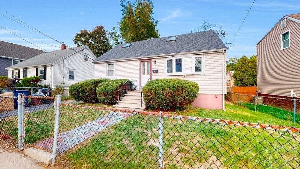 Primary Photo - 62 Osceola St