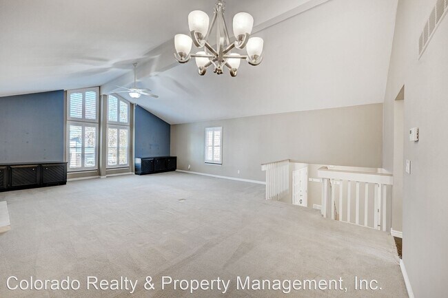 Foto del edificio - 3 br, 2 bath House - 12674 East Bates Circle