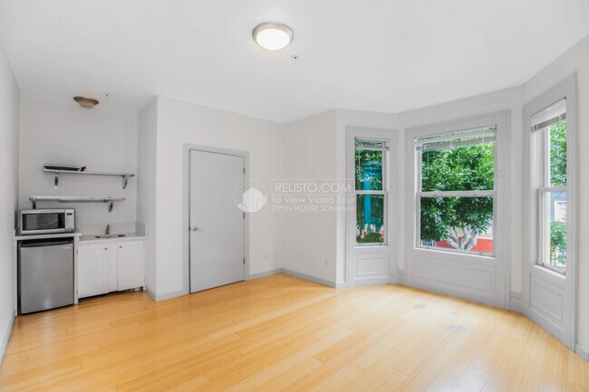 Foto del edificio - 539 Octavia St