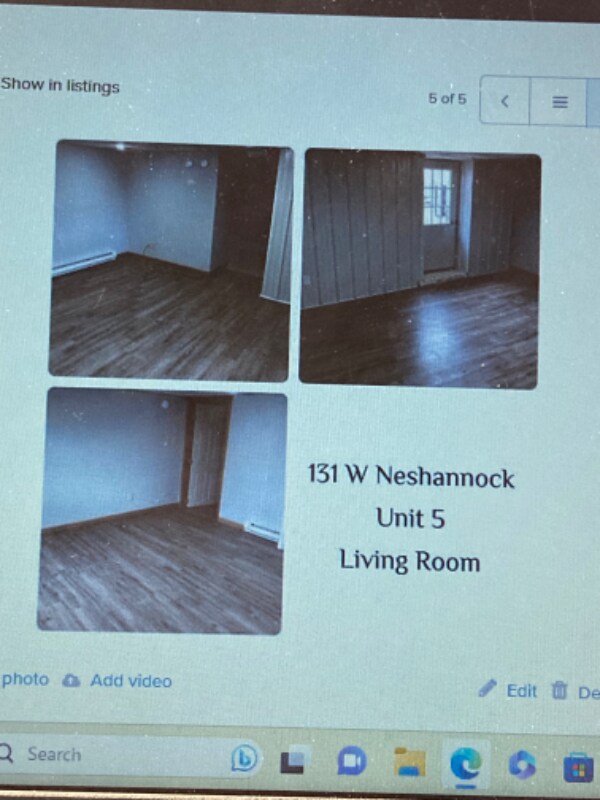 Building Photo - 131 W Neshannock Ave