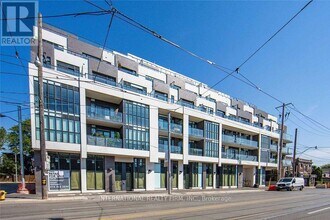 Building Photo - 1630 Queen St E