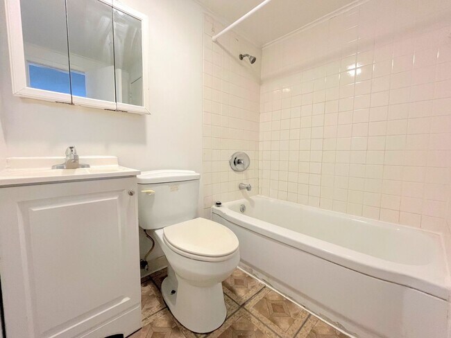Foto del edificio - Parker Heights Apartments