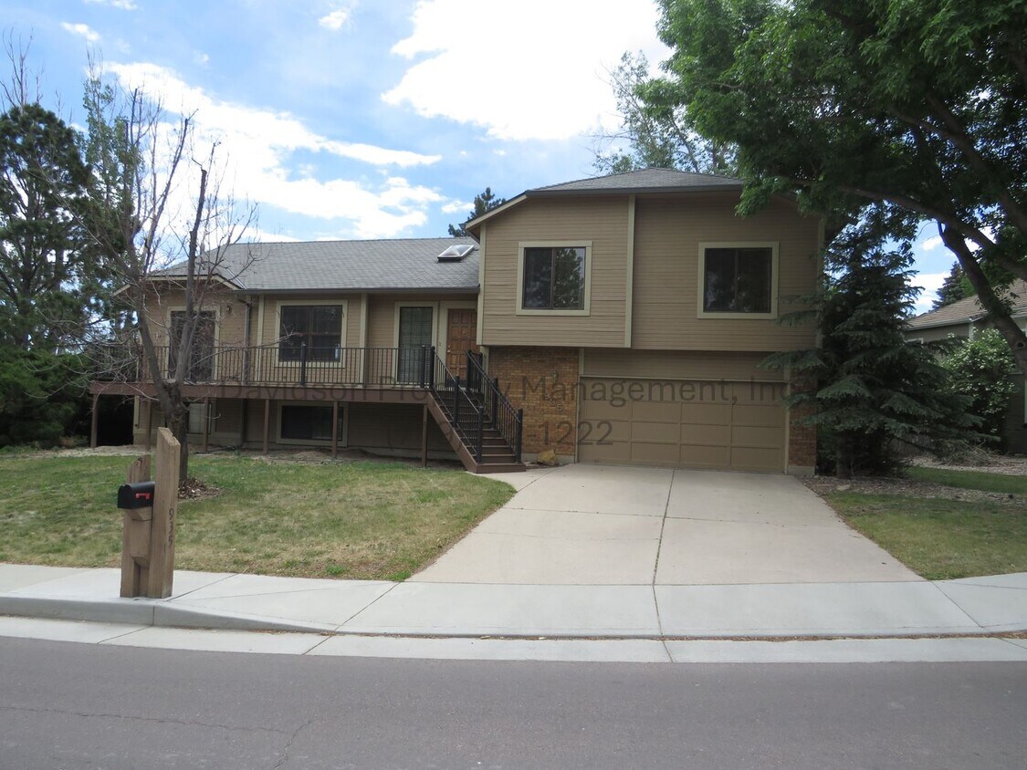 Foto principal - Stunning 4 Bedroom House in West Colorado ...