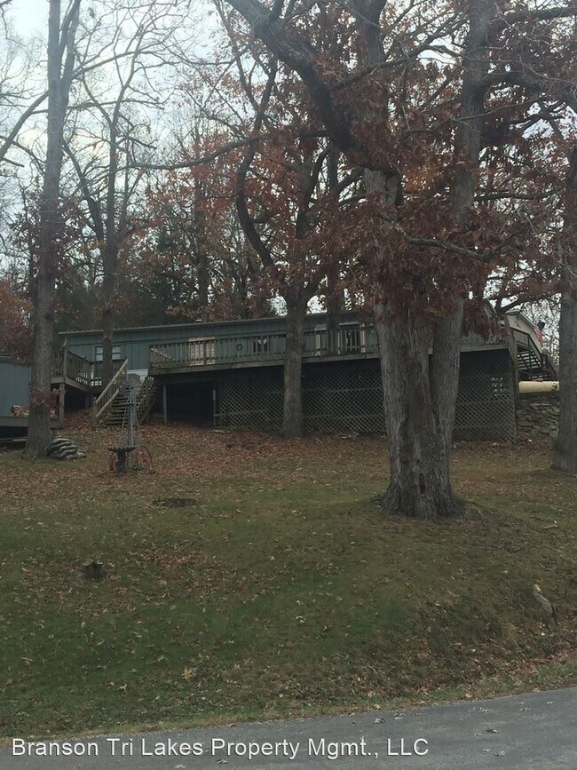 Building Photo - 3 br, 2 bath House - 40 Hidden Bluff Road