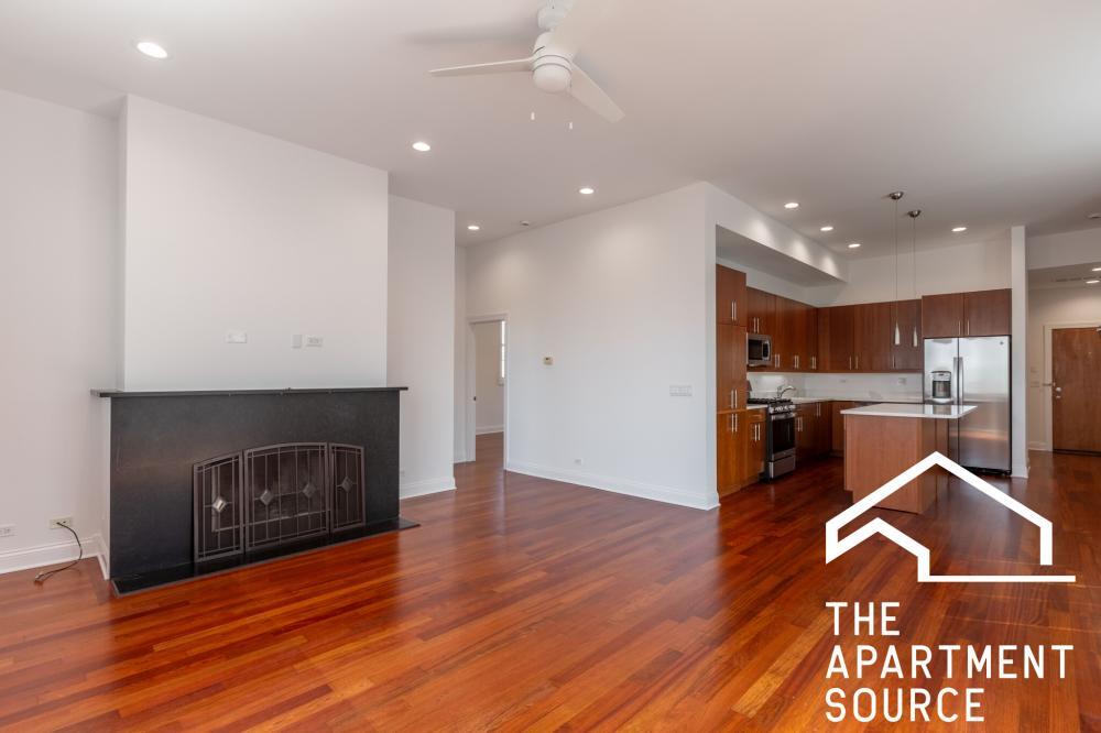 Foto principal - 3 bedroom in Chicago IL 60642