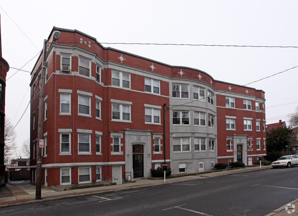 Primary Photo - 46-52 Norwood St