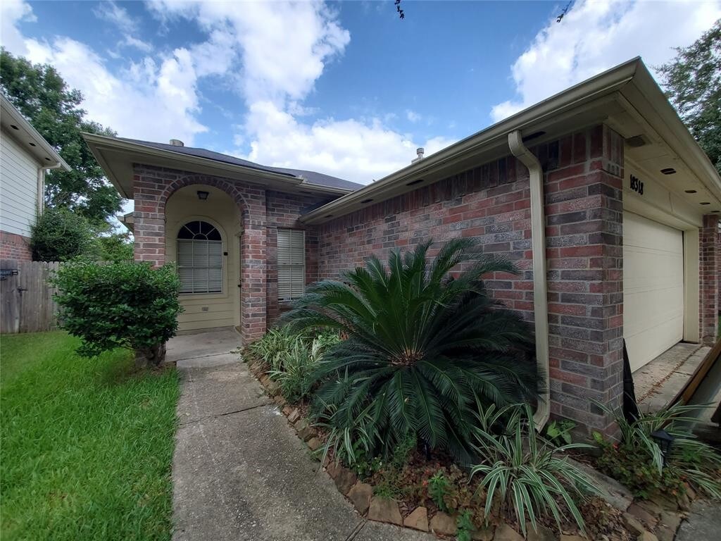 18318 Campbellford Dr, Tomball, TX 77377 House Rental in Tomball, TX