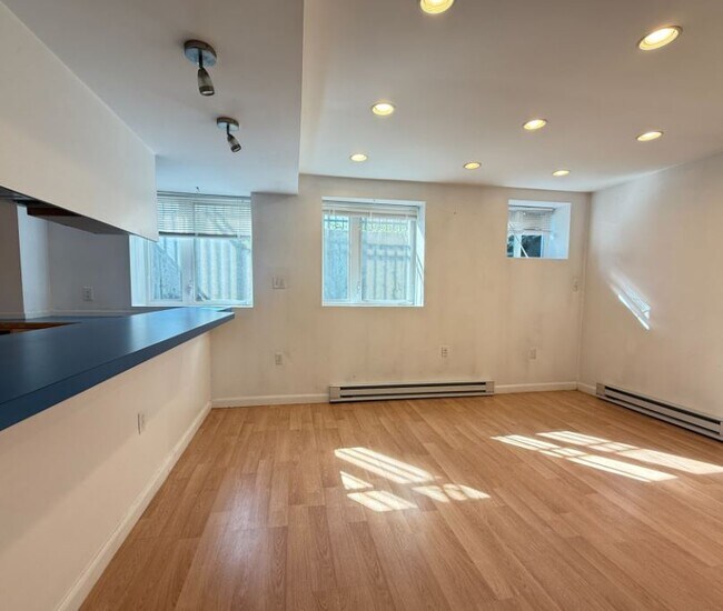 Foto del edificio - 43 May St