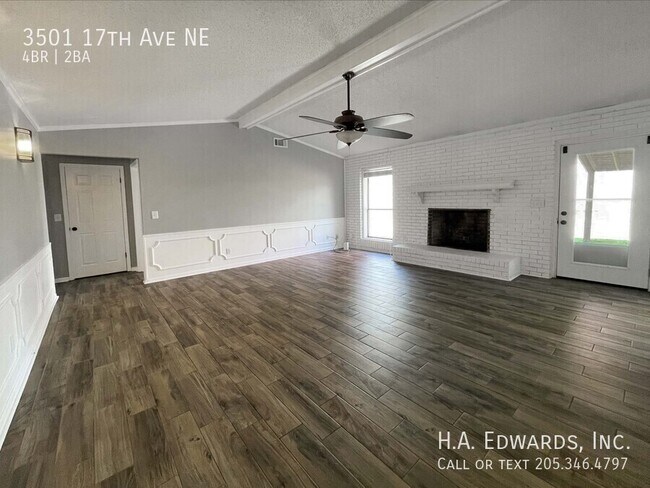 Foto del edificio - 3501 17th Ave NE