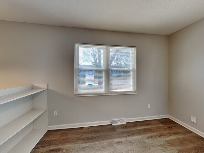 Foto del edificio - 2713 NW Pembroke Pl