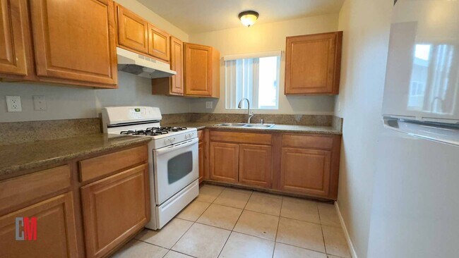 Foto del interior - HS Grand Ave